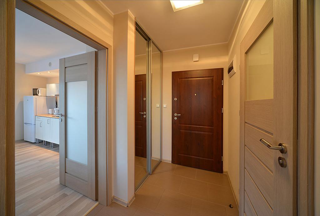 Villa Avangarda Szklarska Poreba Room photo