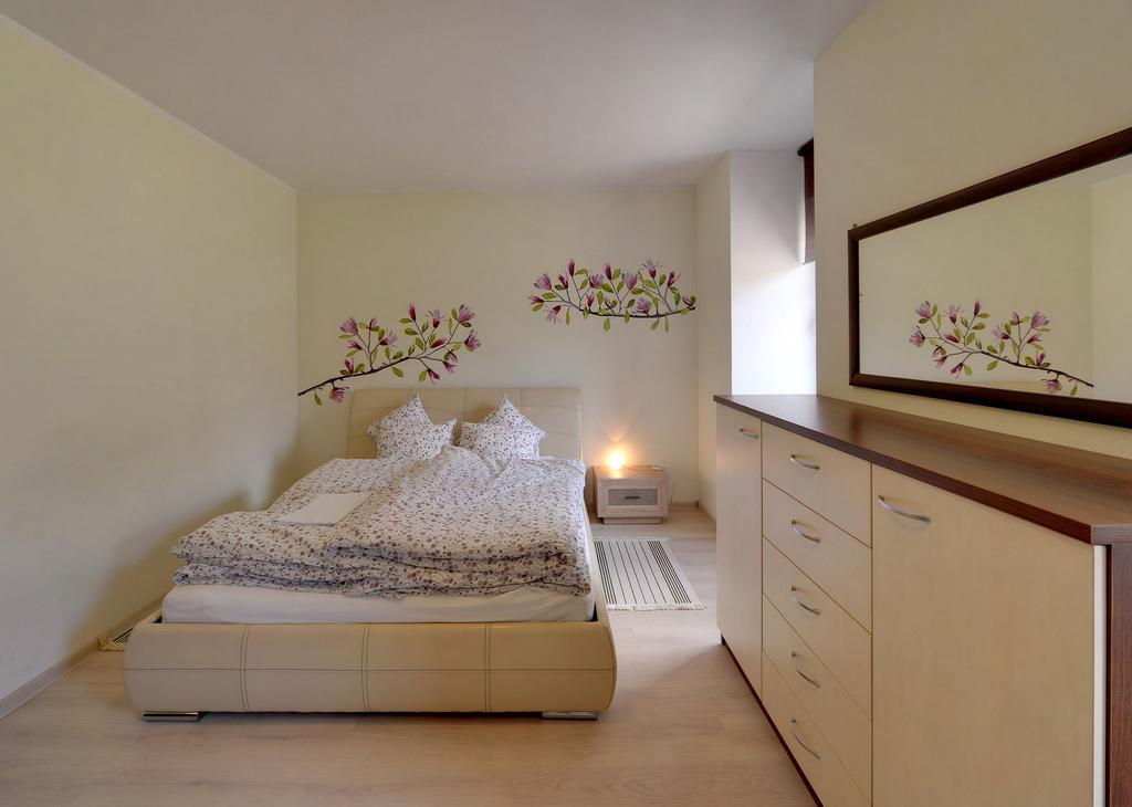 Villa Avangarda Szklarska Poreba Room photo