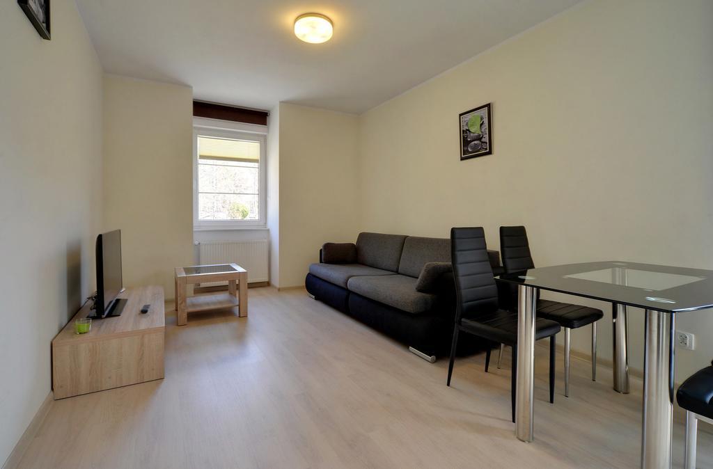 Villa Avangarda Szklarska Poreba Room photo
